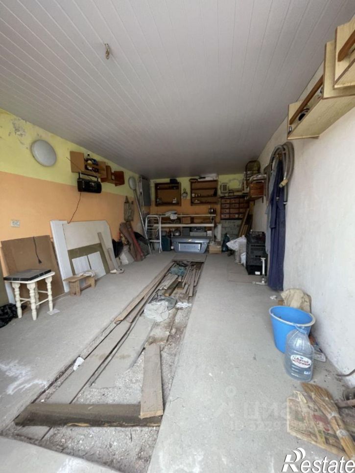 Гараж/парковка ул Павла Корчагина, 40б,  д. 40б