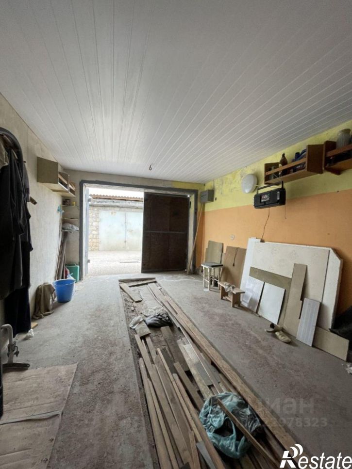 Гараж/парковка ул Павла Корчагина, 40б,  д. 40б