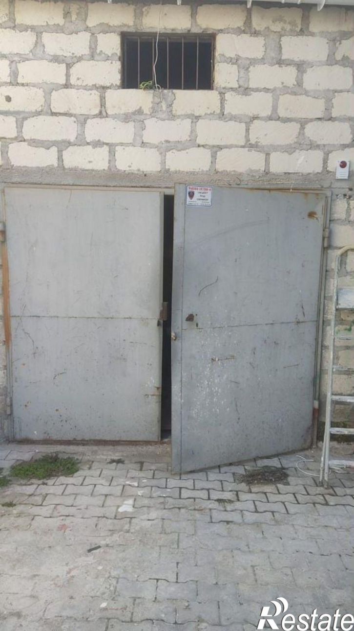 Гараж/парковка улица Кулакова, 17,  д. 17