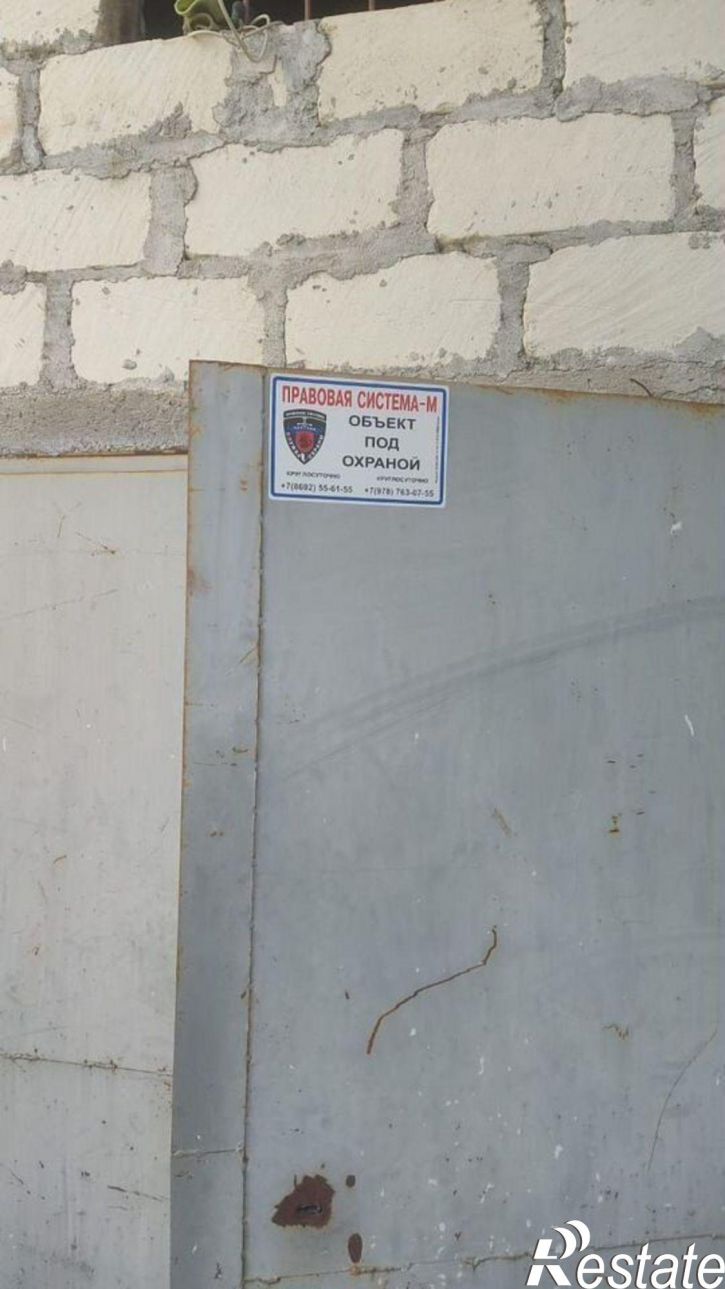 Гараж/парковка улица Кулакова, 17,  д. 17