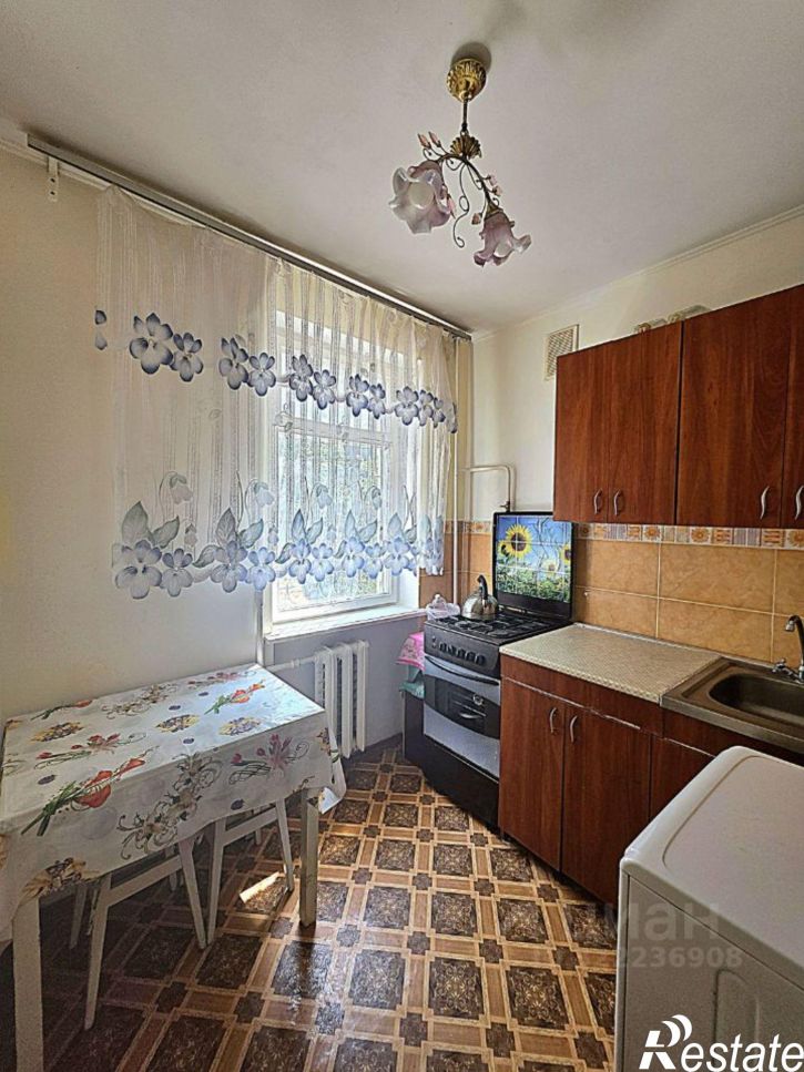 1-комн квартира проспект Победы, 23,  д. 23