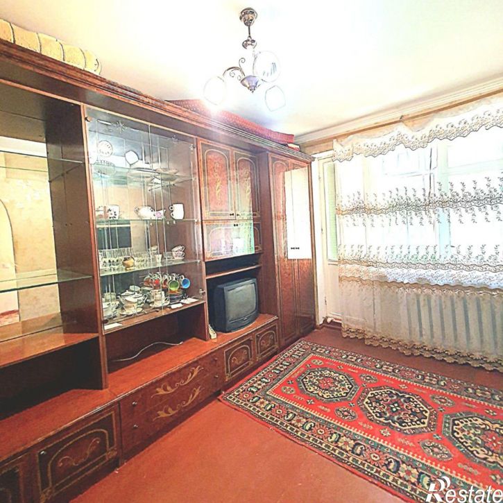 1-комн квартира проспект Победы, 23,  д. 23