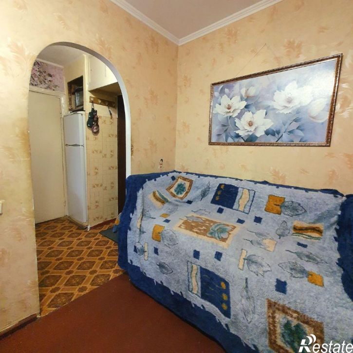 1-комн квартира проспект Победы, 23,  д. 23