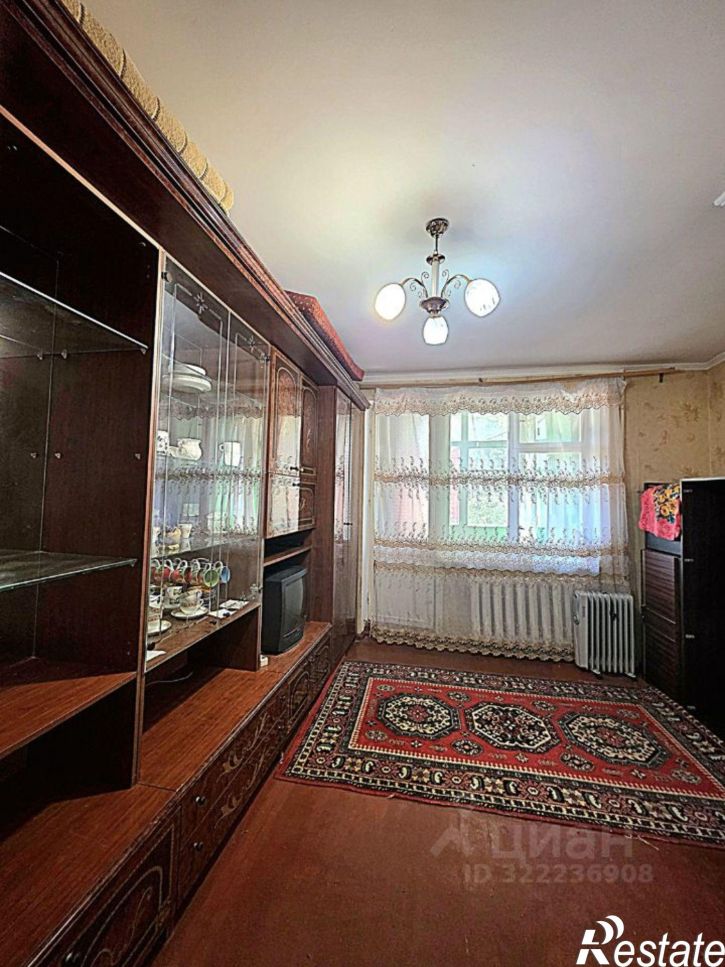 1-комн квартира проспект Победы, 23,  д. 23