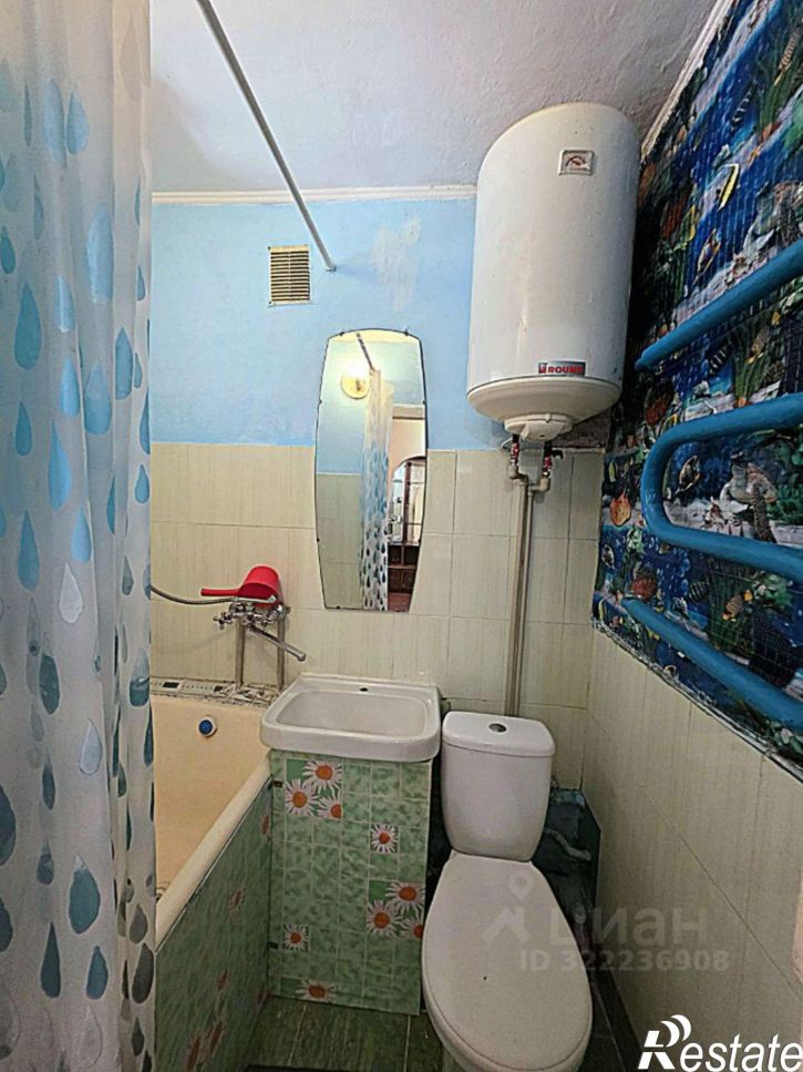 1-комн квартира проспект Победы, 23,  д. 23