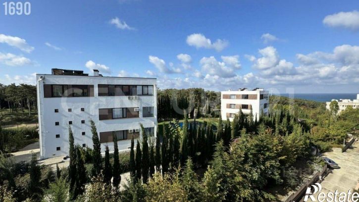 1-комн квартира улица Челюскинцев, 49/4