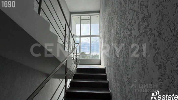 1-комн квартира улица Челюскинцев, 49/4