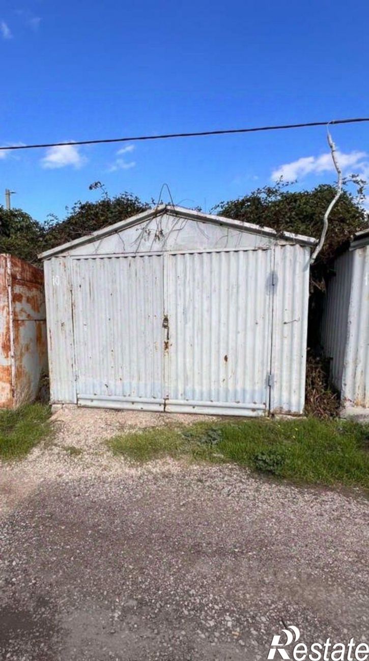 Гараж/парковка ул Хрусталева, 84,  д. 84