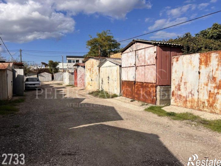 Гараж/парковка ул Хрусталева, 84,  д. 84