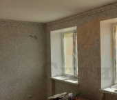 1-комн, 33кв м, этаж 1/2 Каштановая ул., 15