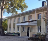 1-комн, 34кв м, этаж 2/2 Каштановая ул., 15