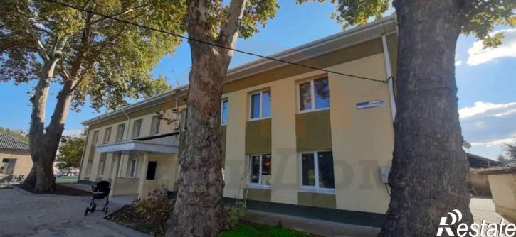 1-комн квартира Каштановая ул., 15