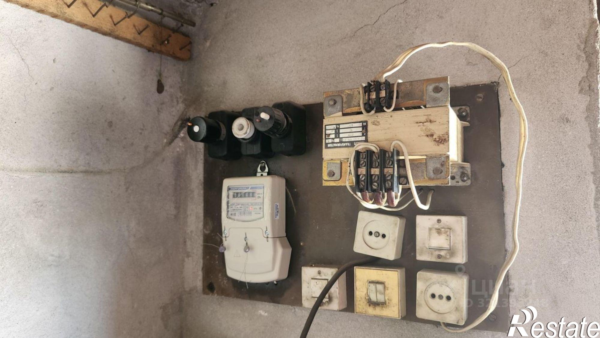 Сдать гараж, место в паркинге за 5 299 рублей на Отрадная улица, 15