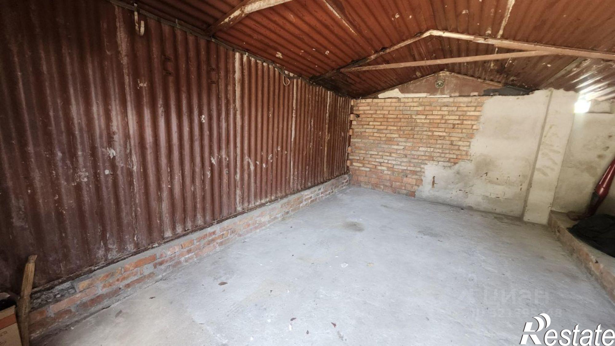 Сдать гараж, место в паркинге за 5 299 рублей на Отрадная улица, 15