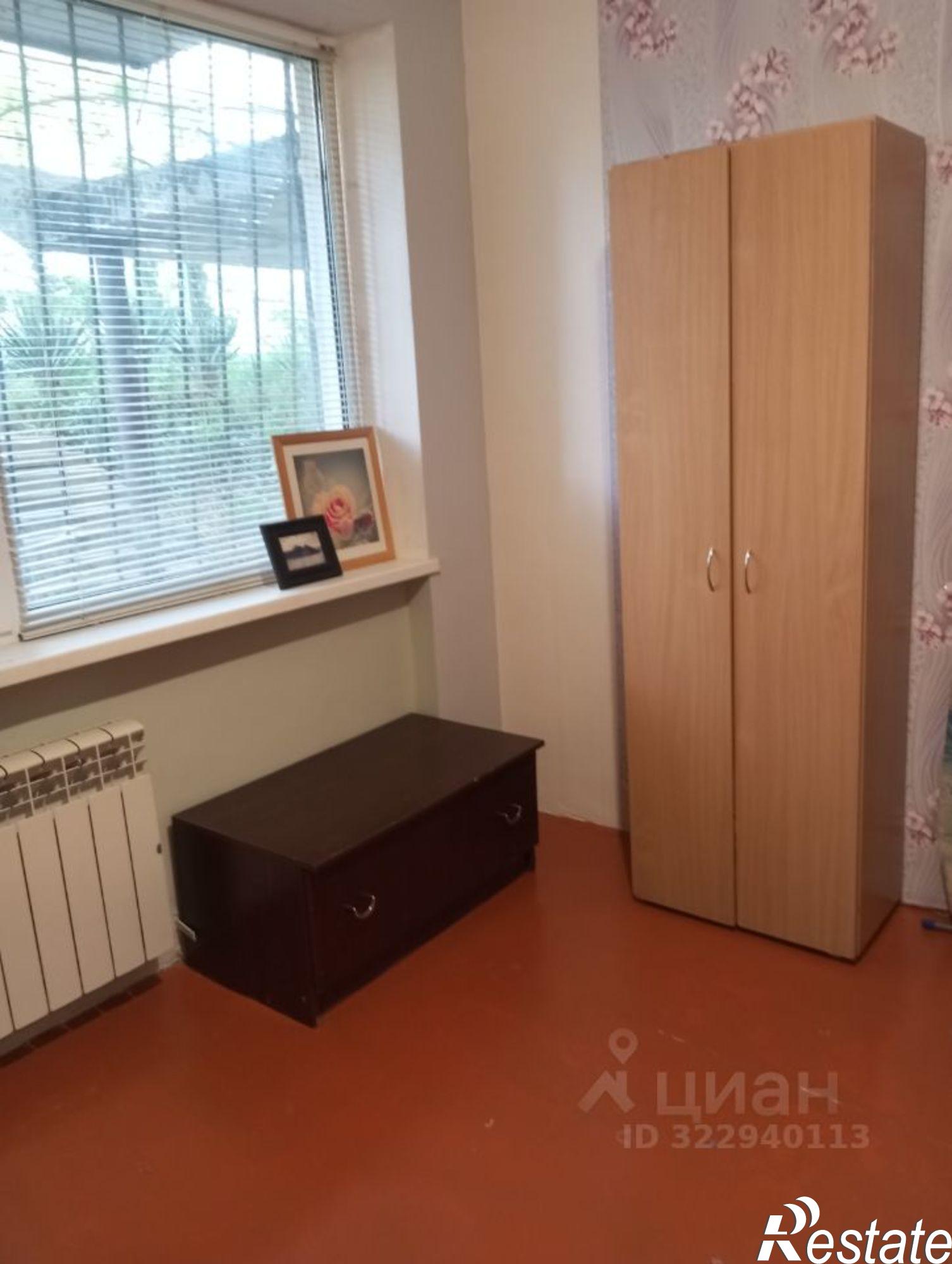 Сдать квартиру за 17 000 рублей на улица Лизы Чайкиной, 97