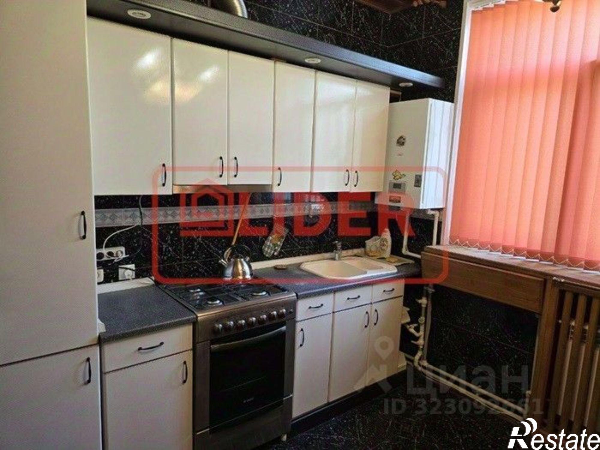 Сдать квартиру за 40 000 рублей на улица Астана Кесаева, 14