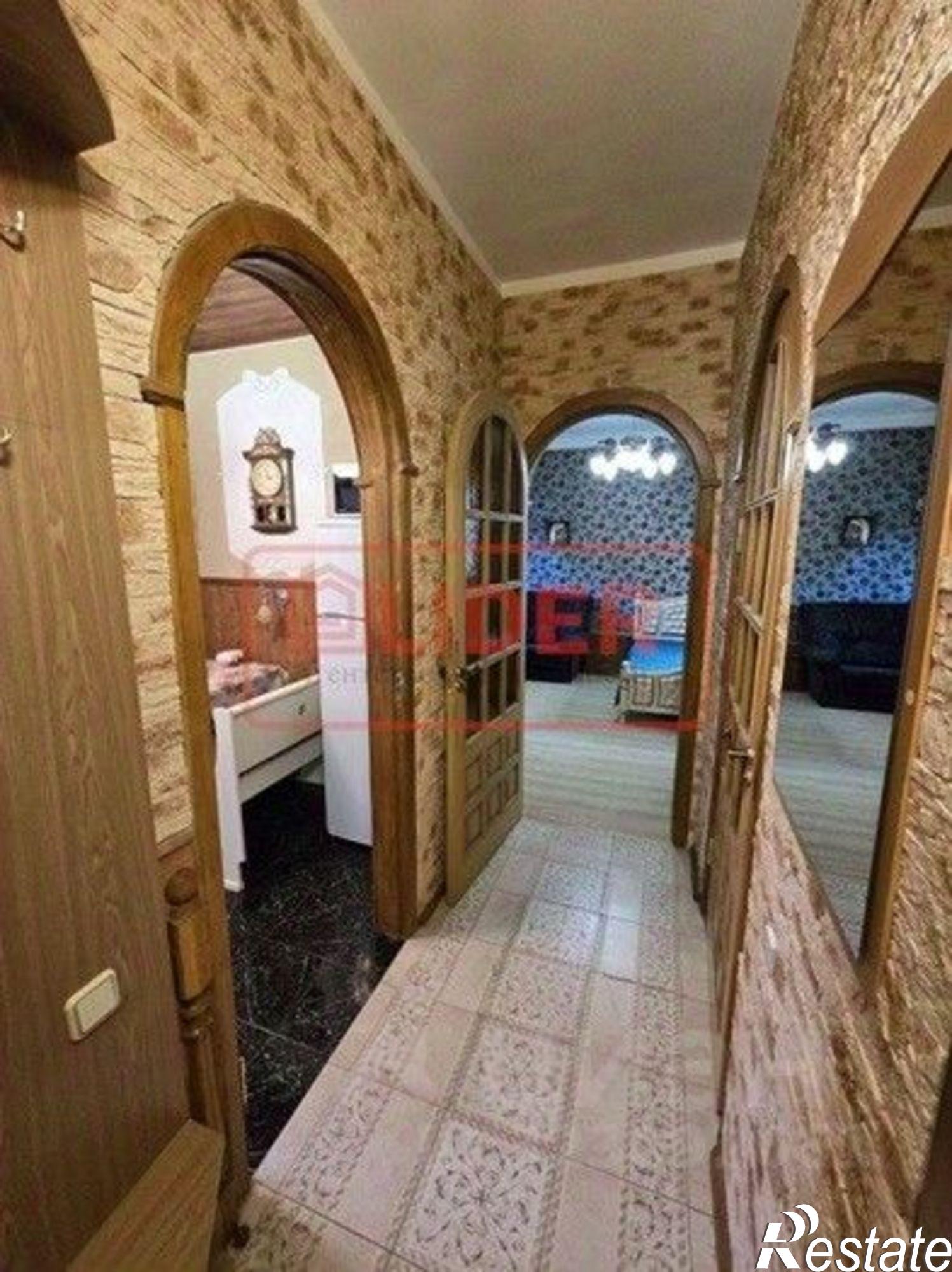 Сдать квартиру за 40 000 рублей на улица Астана Кесаева, 14