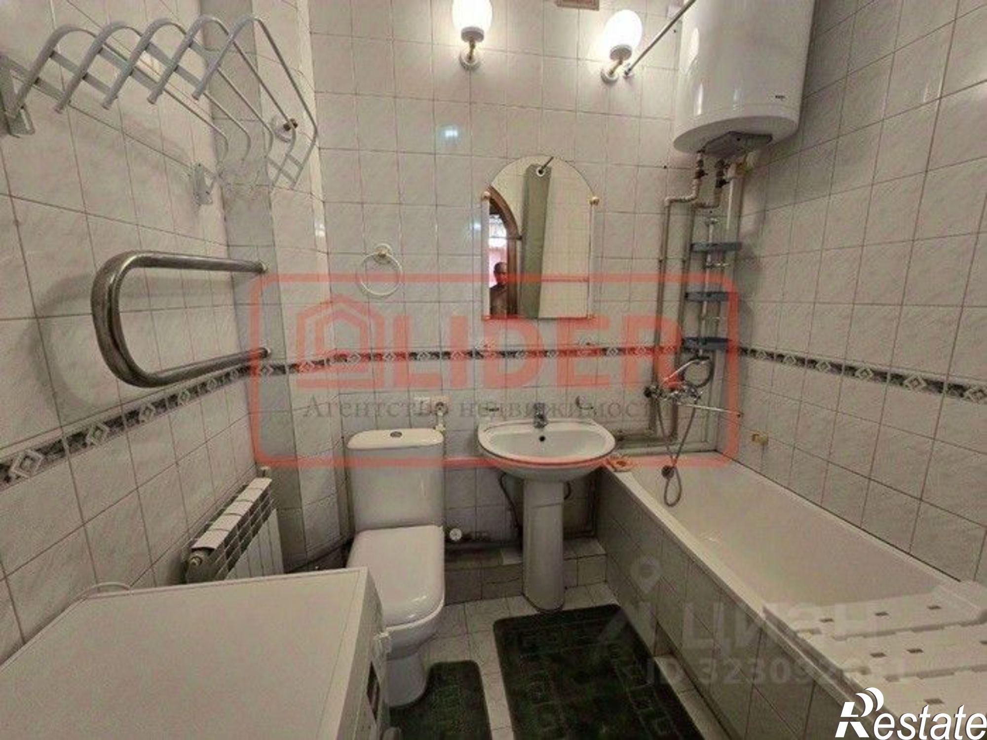 Сдать квартиру за 40 000 рублей на улица Астана Кесаева, 14