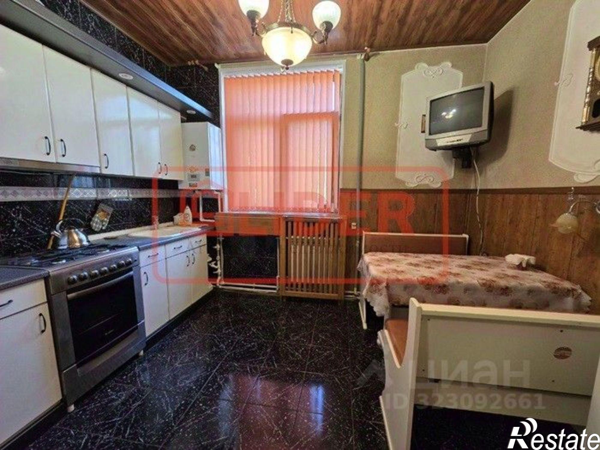 Сдать квартиру за 40 000 рублей на улица Астана Кесаева, 14