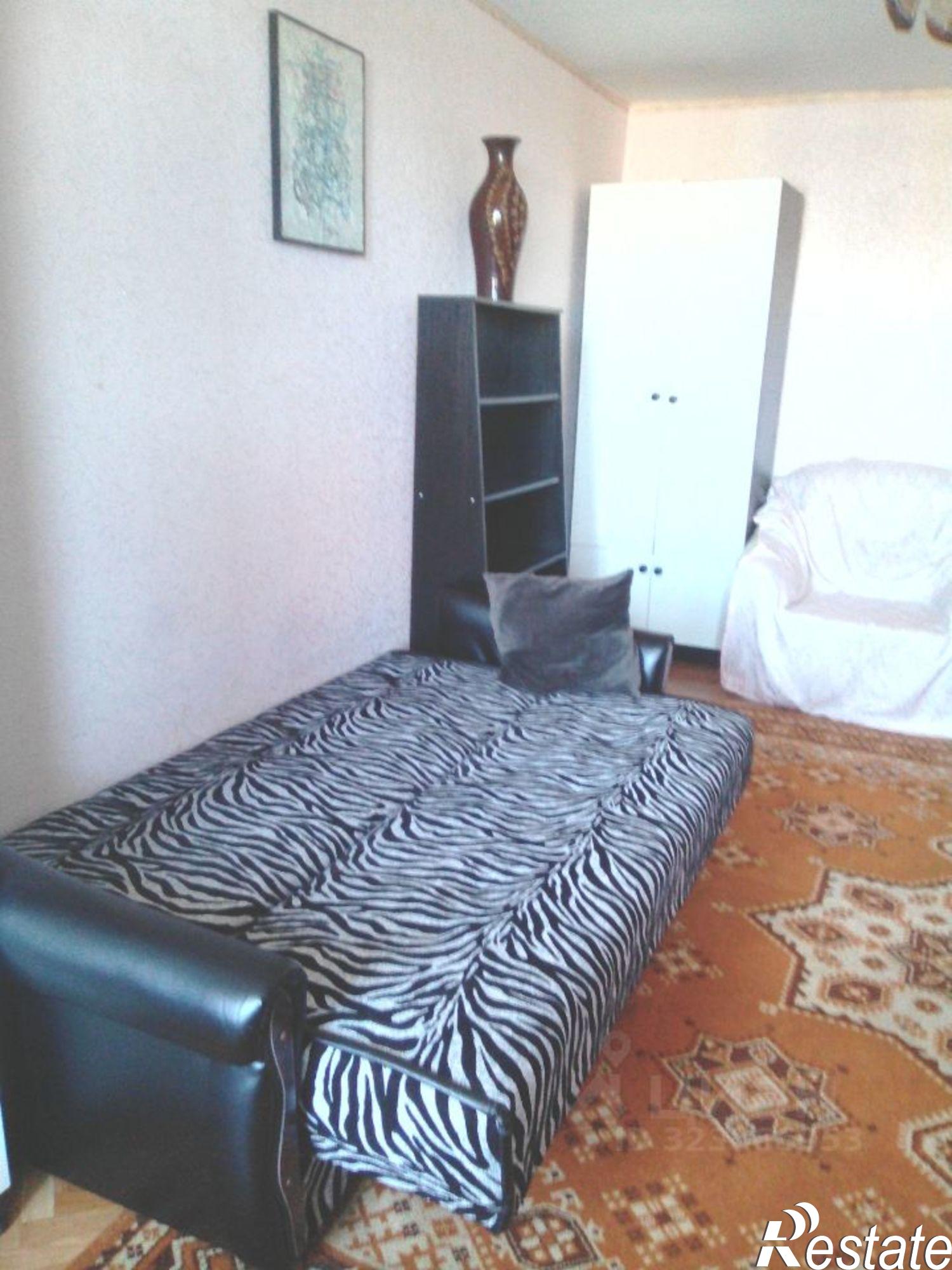 Сдать квартиру за 18 000 рублей на ул Лизы Чайкиной, 97