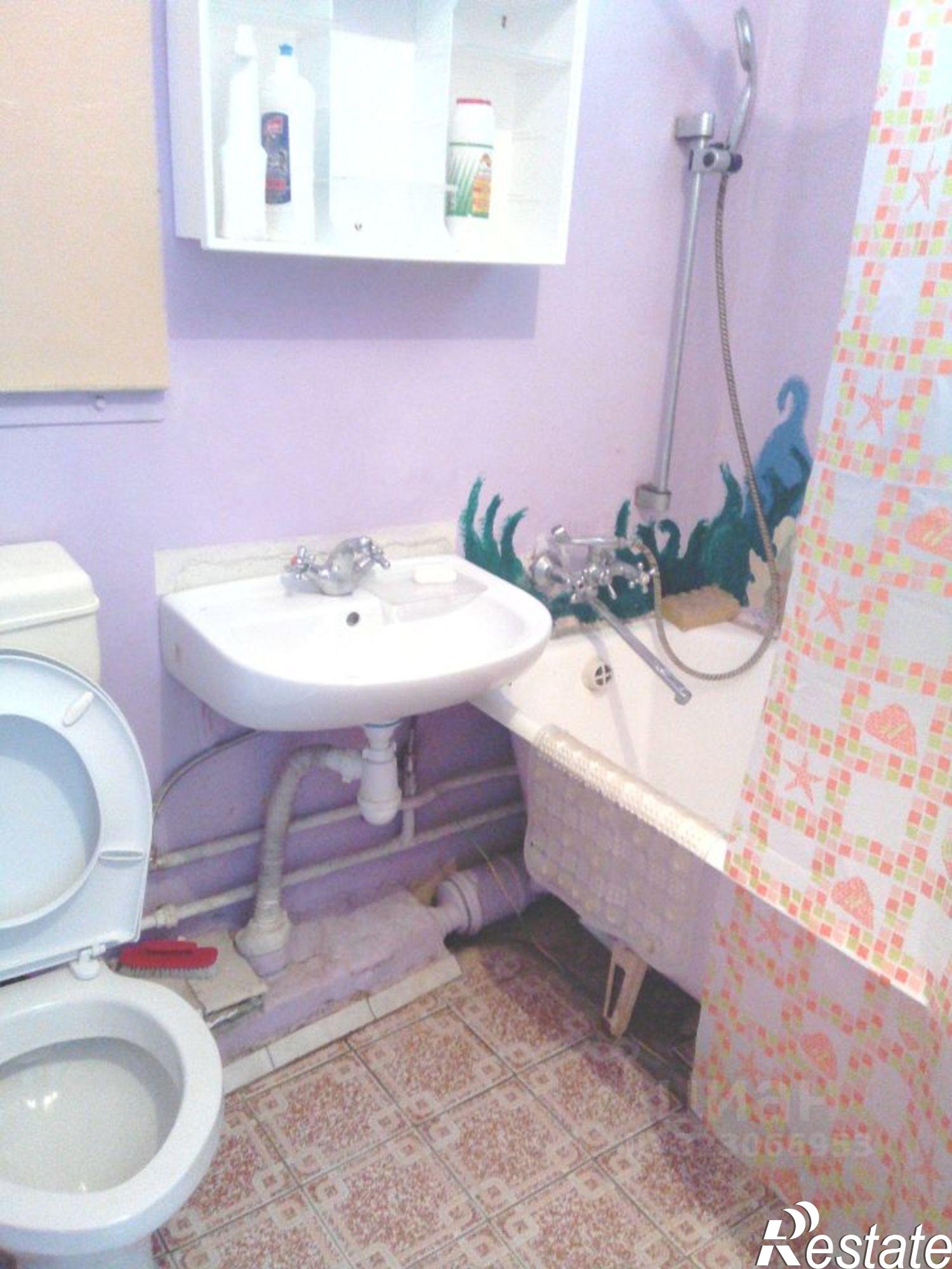 Сдать квартиру за 18 000 рублей на ул Лизы Чайкиной, 97