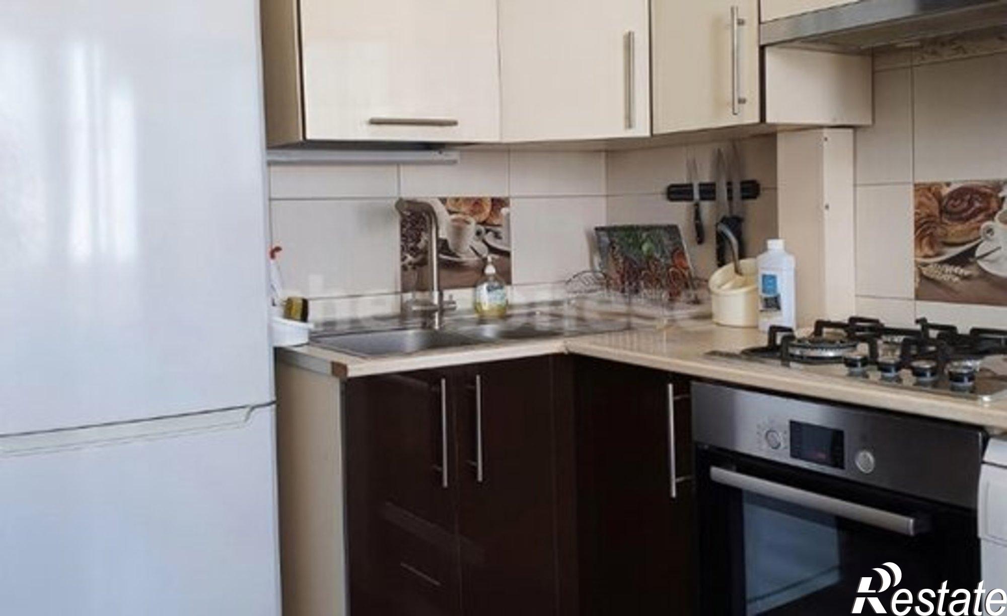 Купить квартиру за 14 900 000 рублей на Античный проспект, 8В