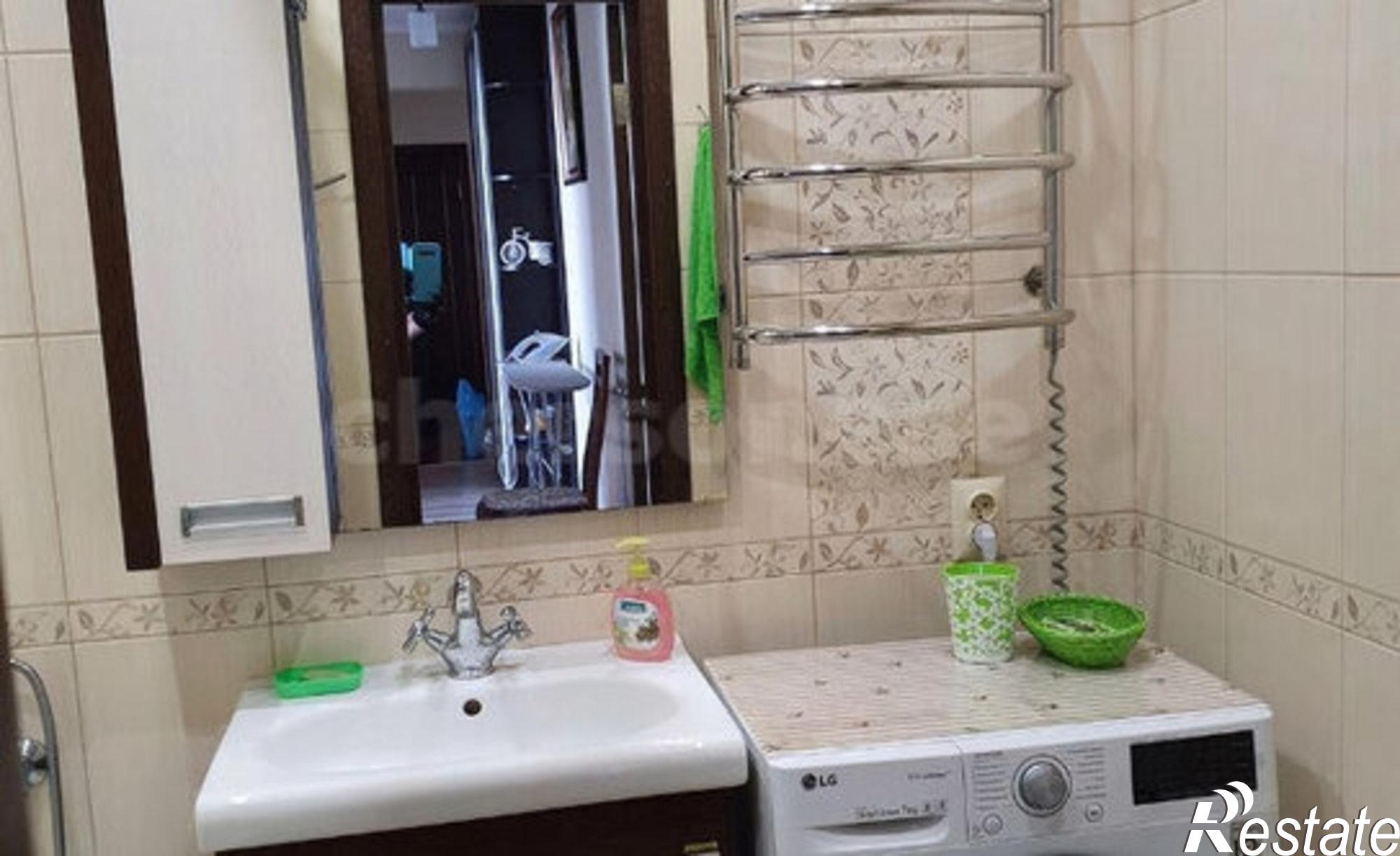 Купить квартиру за 14 900 000 рублей на Античный проспект, 8В