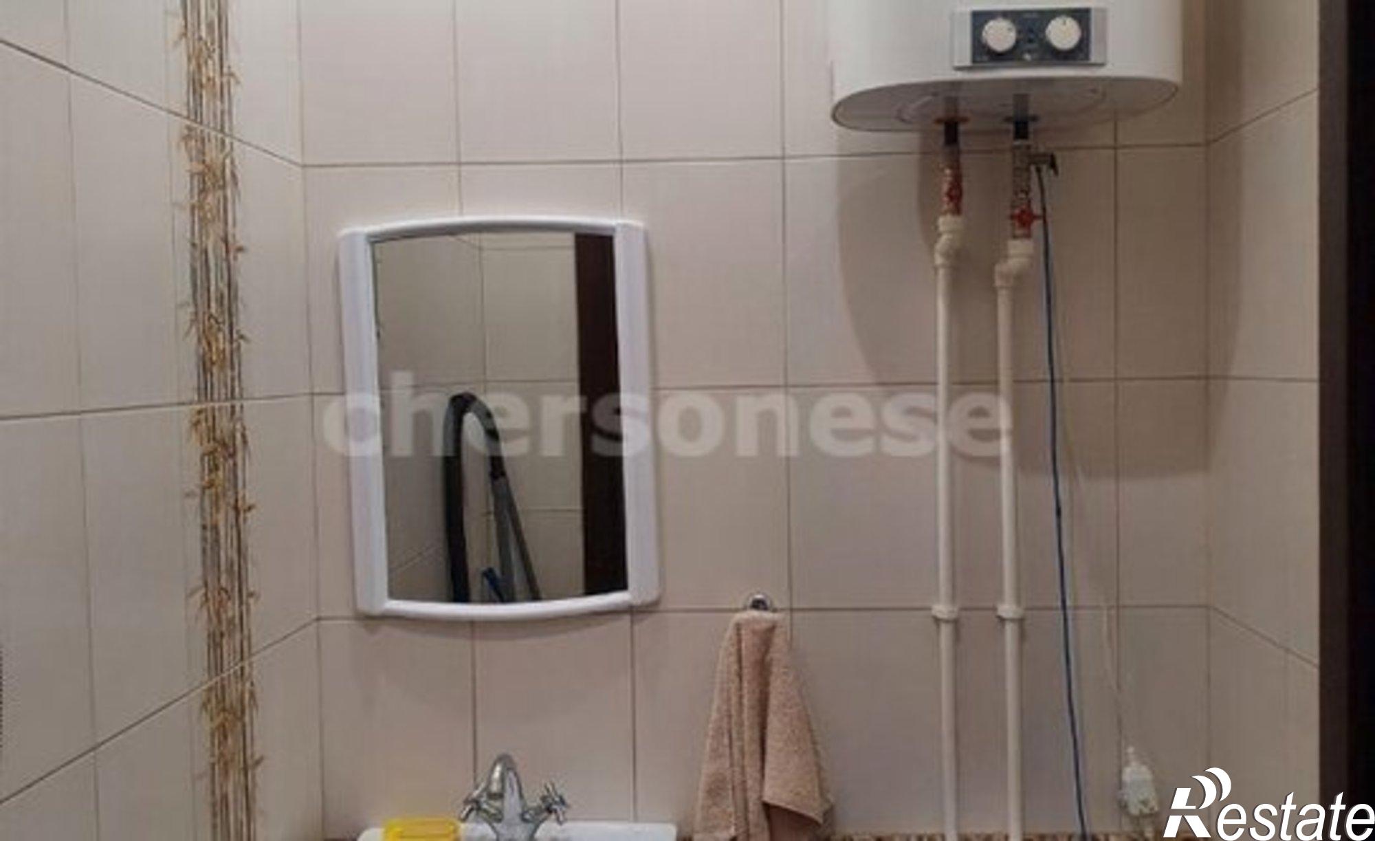 Купить квартиру за 14 900 000 рублей на Античный проспект, 8В