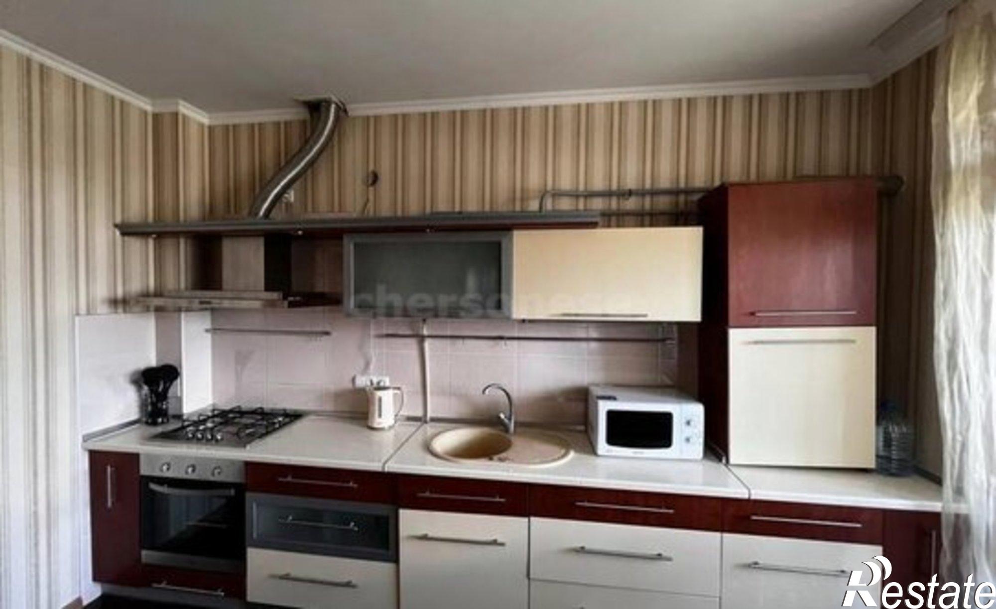 Купить квартиру за 9 200 000 рублей на улица Руднева, 26/1