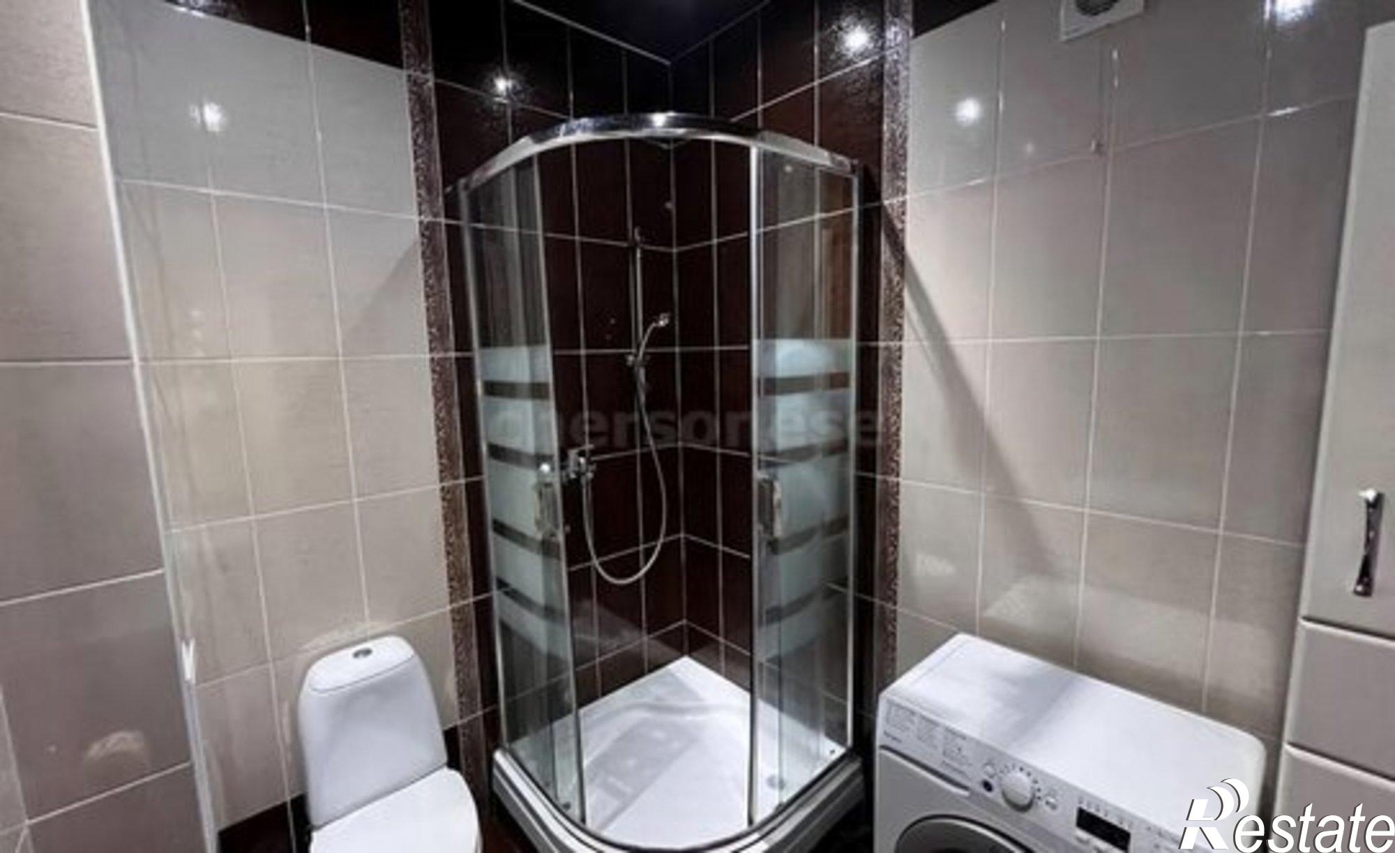 Купить квартиру за 9 200 000 рублей на улица Руднева, 26/1