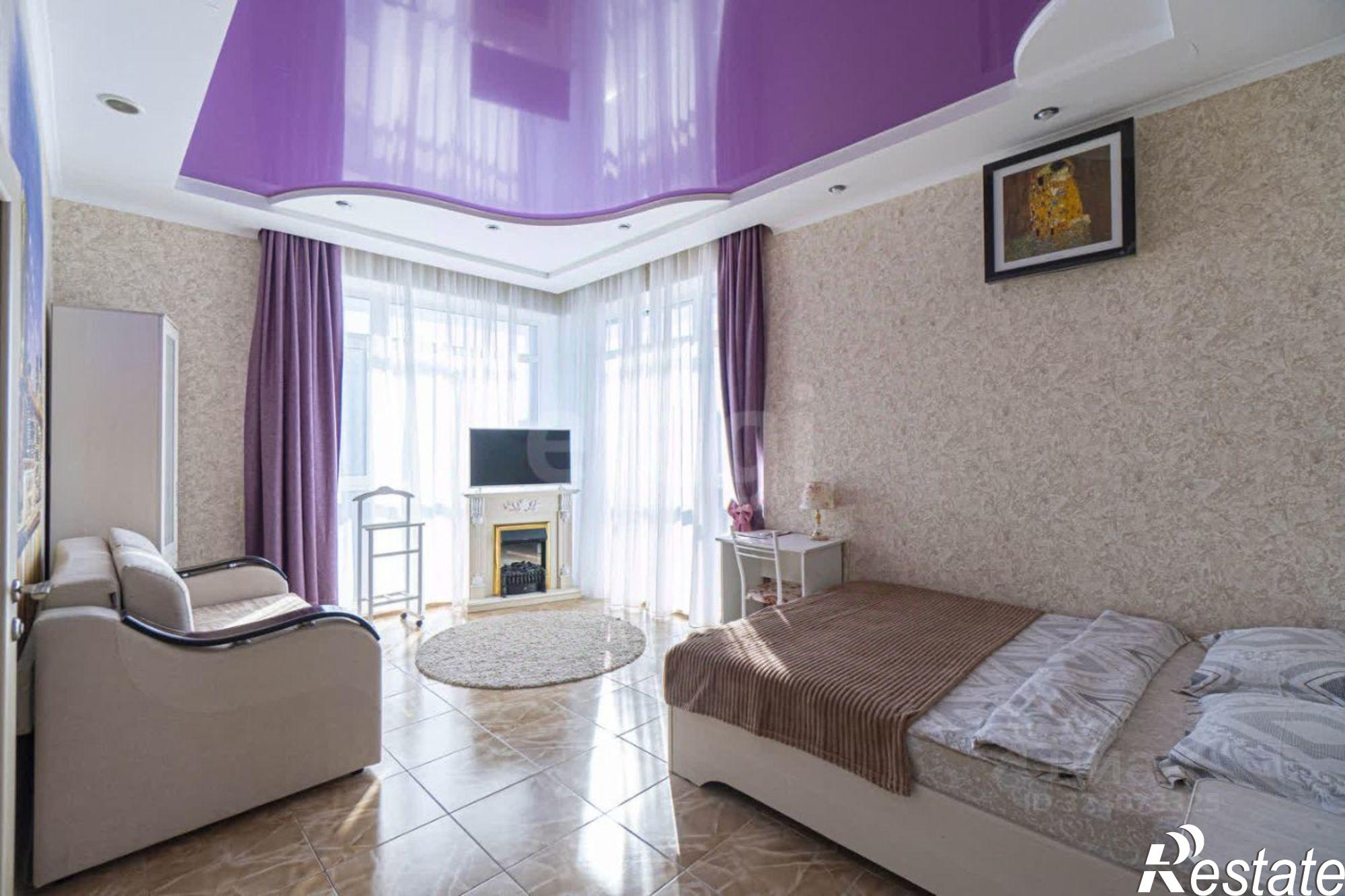 Купить квартиру за 9 500 000 рублей на ул Адмирала Фадеева, 48