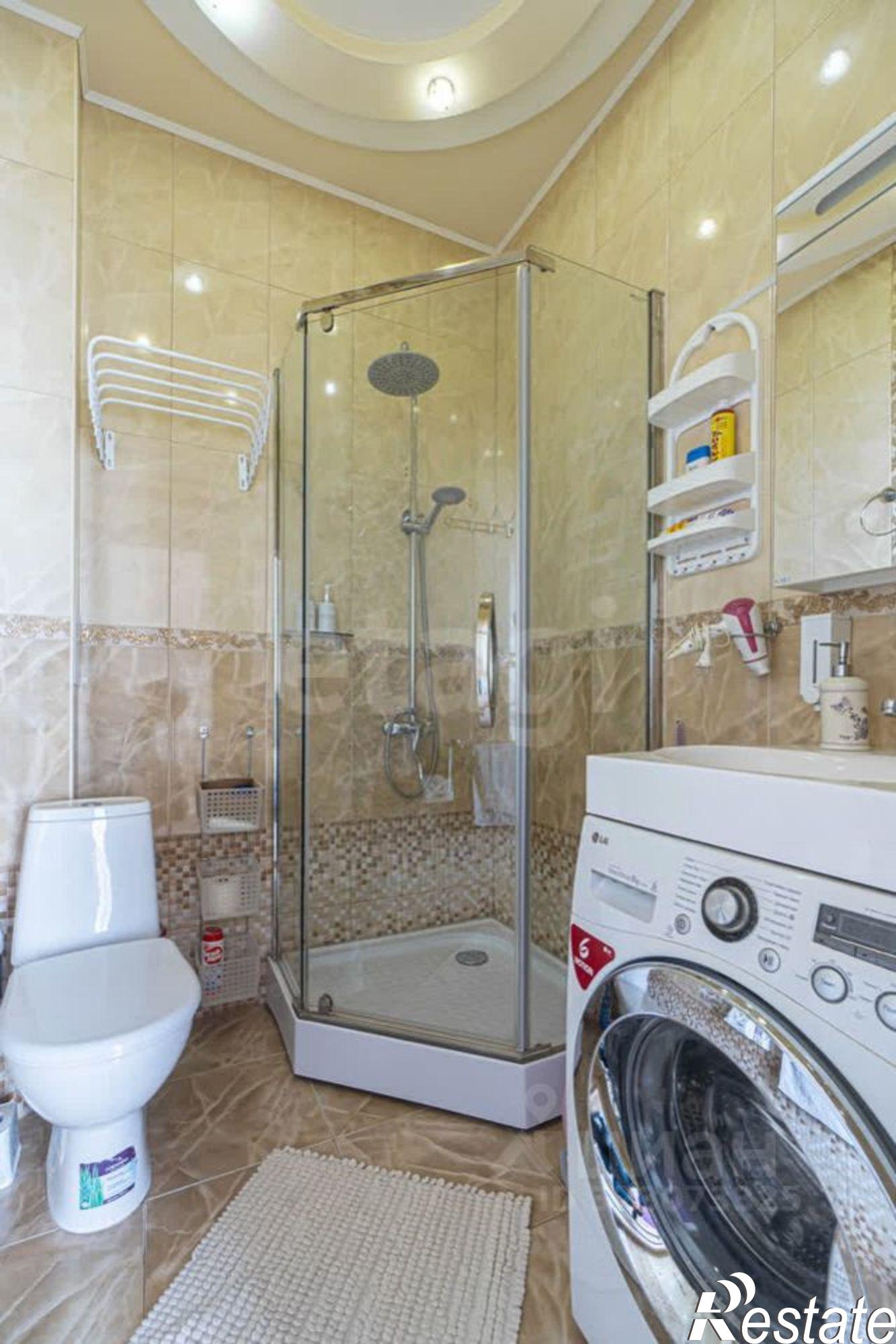 Купить квартиру за 9 500 000 рублей на ул Адмирала Фадеева, 48