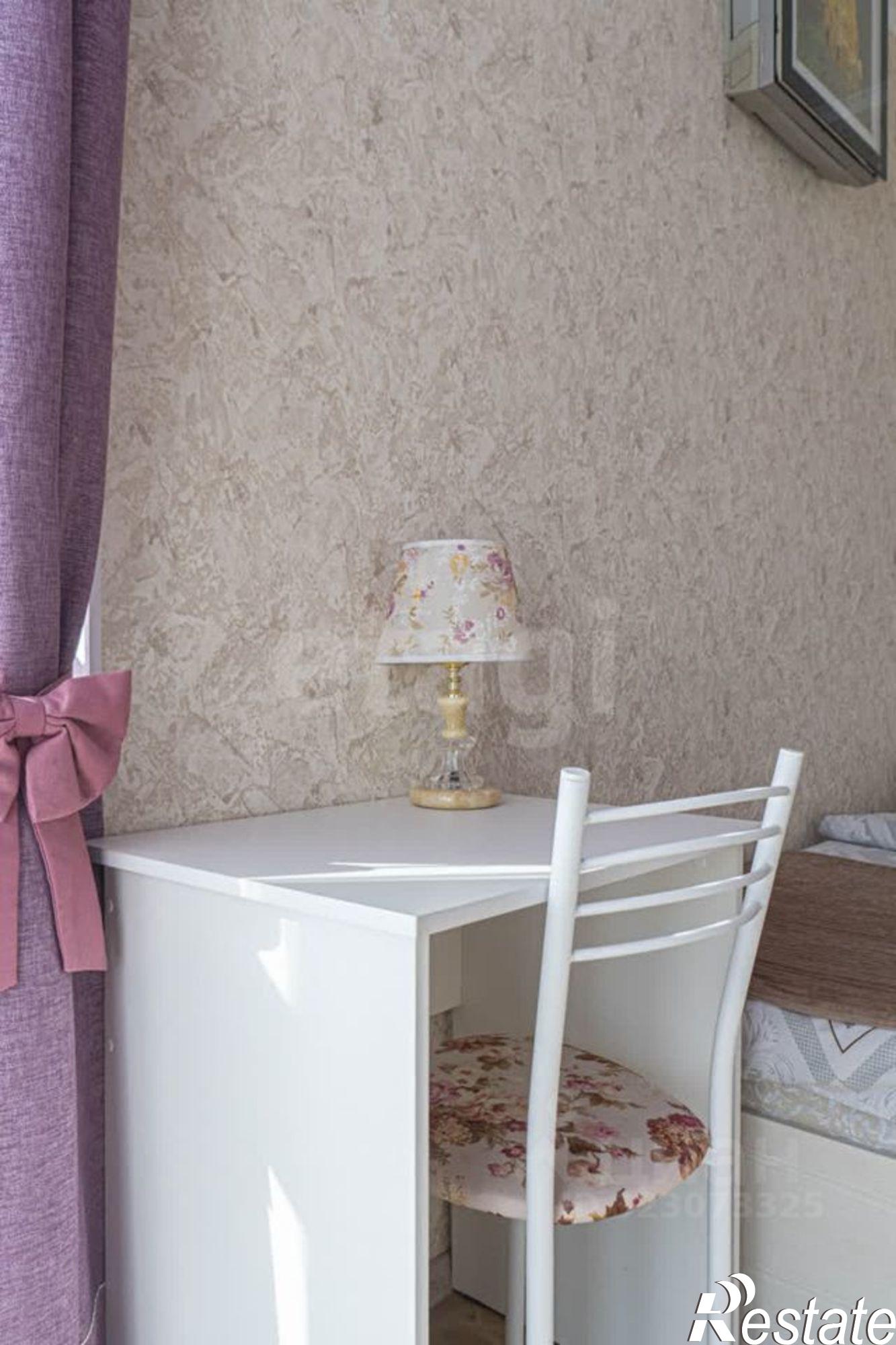 Купить квартиру за 9 500 000 рублей на ул Адмирала Фадеева, 48