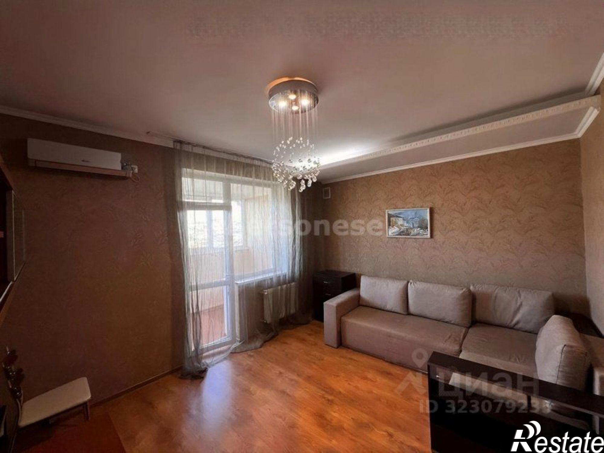 Купить квартиру за 9 200 000 рублей на ул Руднева, 26/1