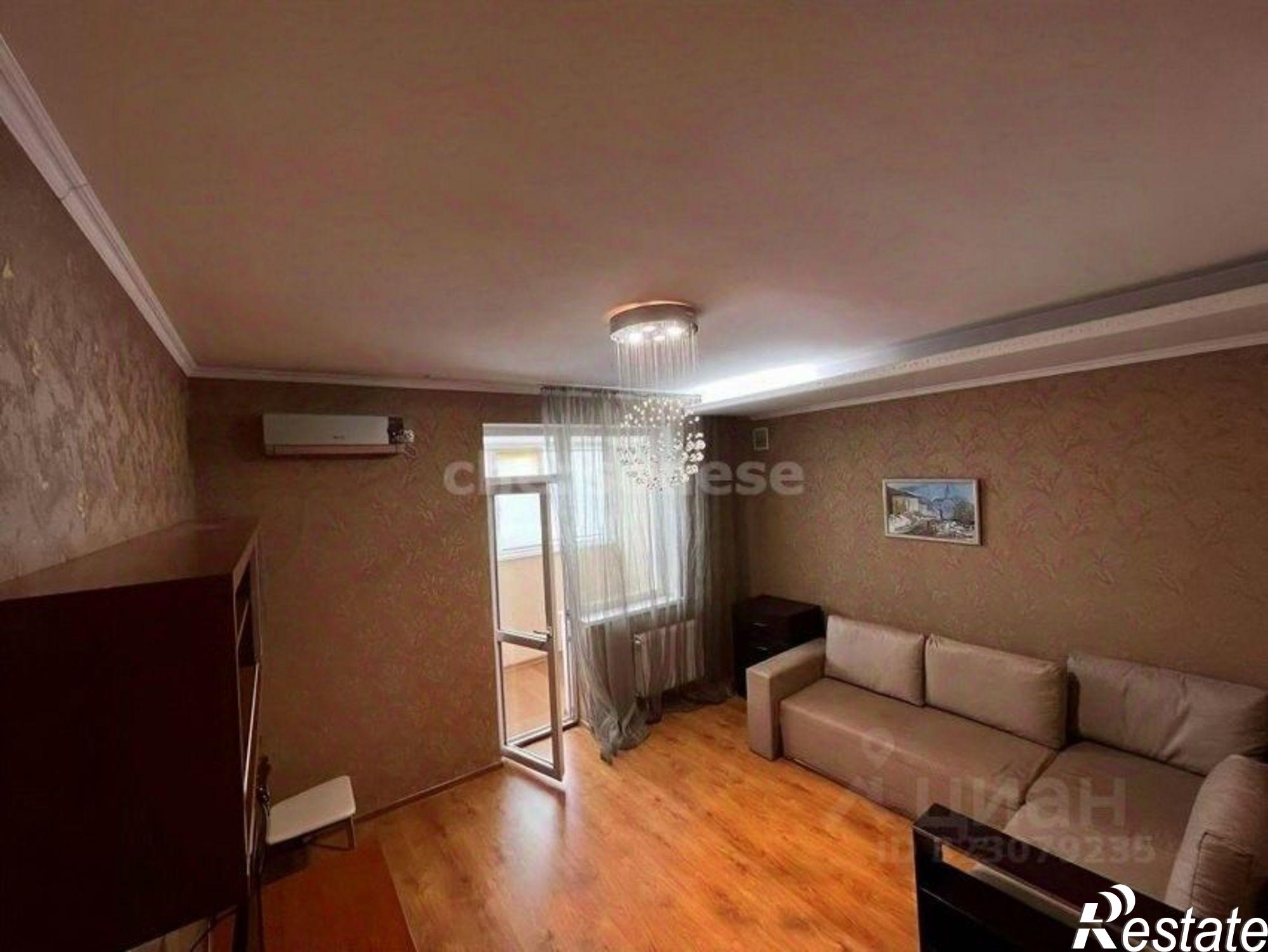 Купить квартиру за 9 200 000 рублей на ул Руднева, 26/1