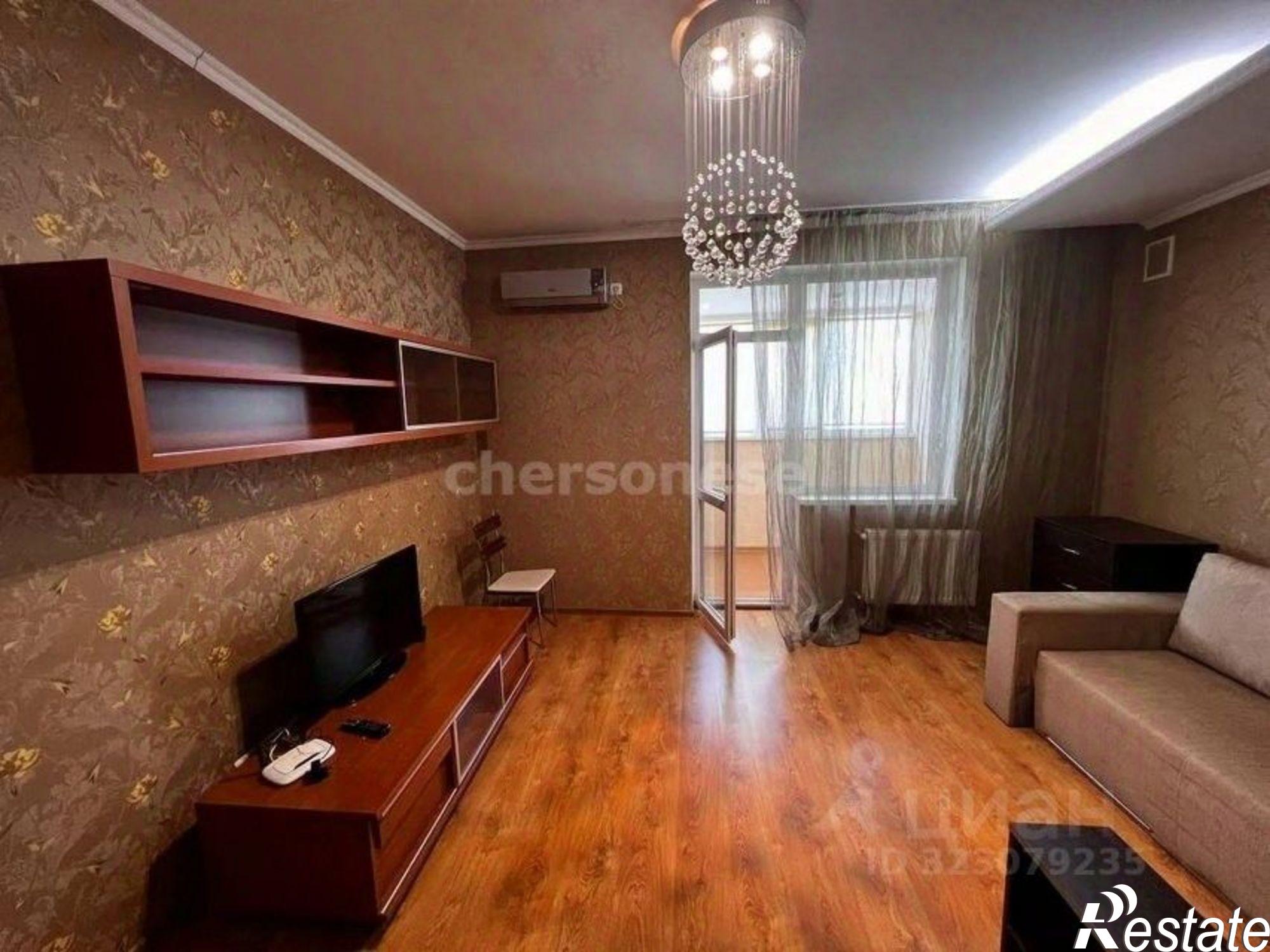 Купить квартиру за 9 200 000 рублей на ул Руднева, 26/1