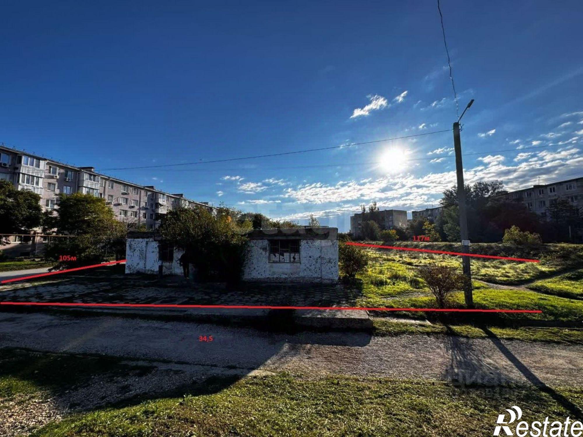 Купить помещение свободного назначения за 21 964 800 рублей на Железнодорожная улица, 3