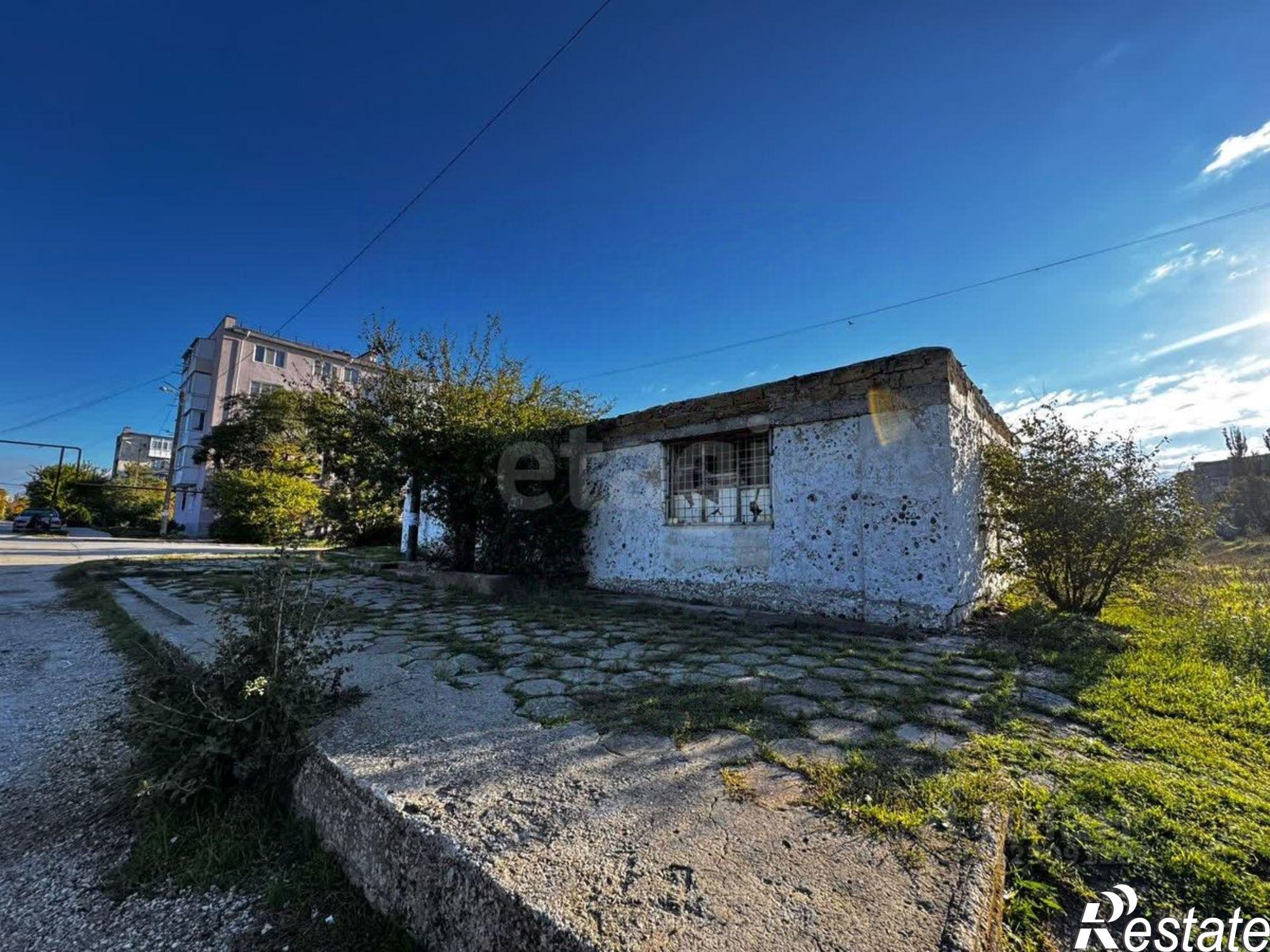 Купить помещение свободного назначения за 21 964 800 рублей на Железнодорожная улица, 3