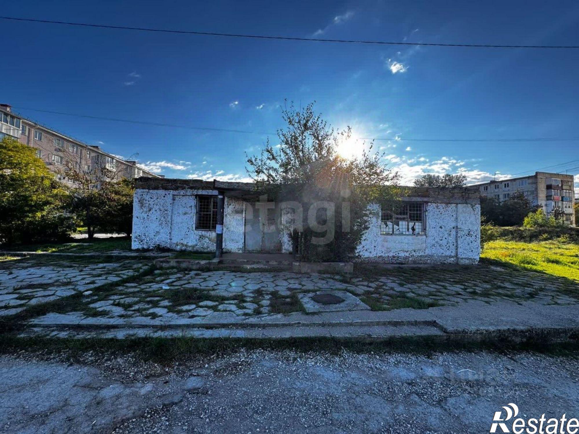 Купить помещение свободного назначения за 21 964 800 рублей на Железнодорожная улица, 3