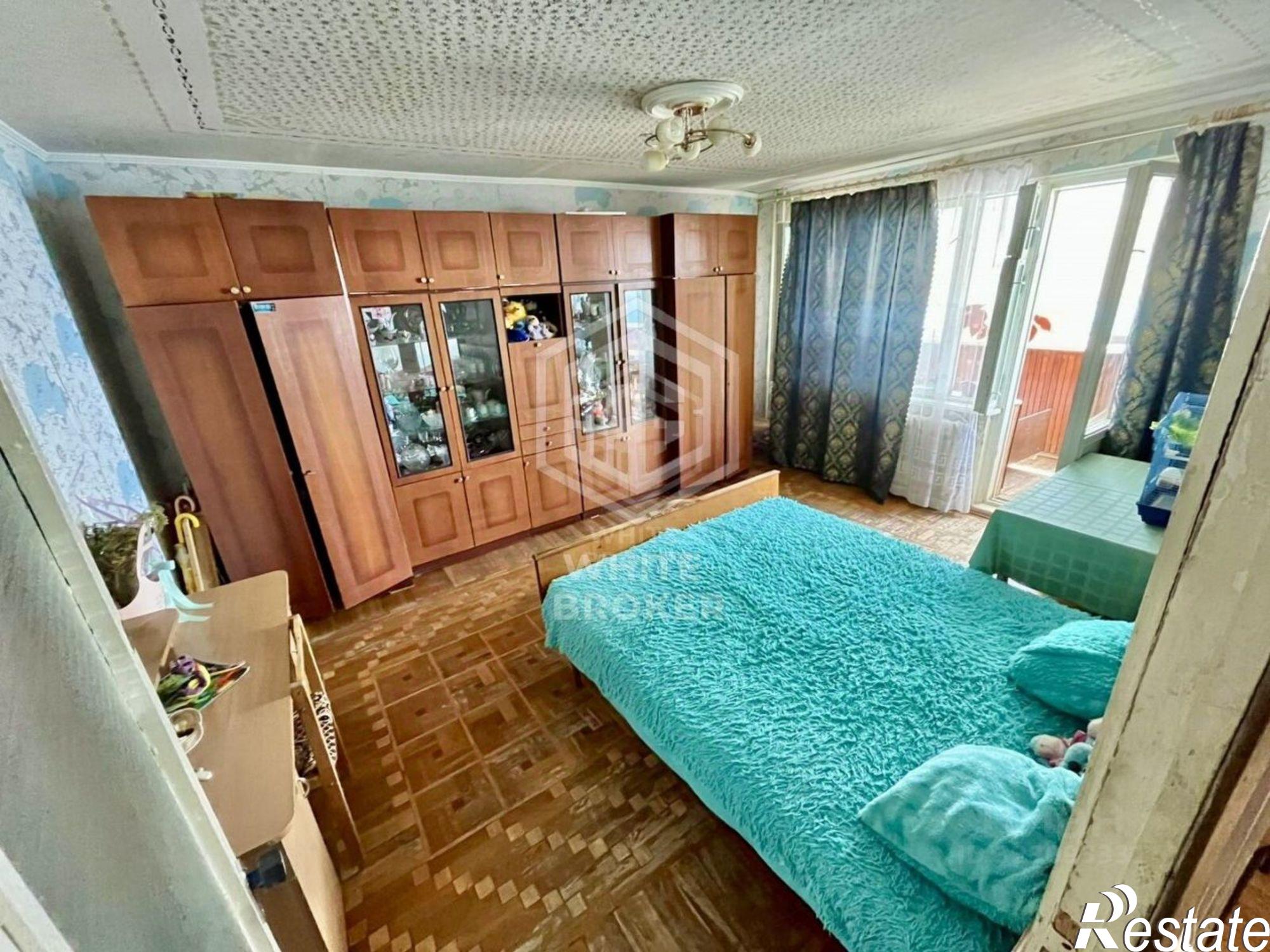 Купить квартиру за 13 000 000 рублей на улица Тамарлы, 1