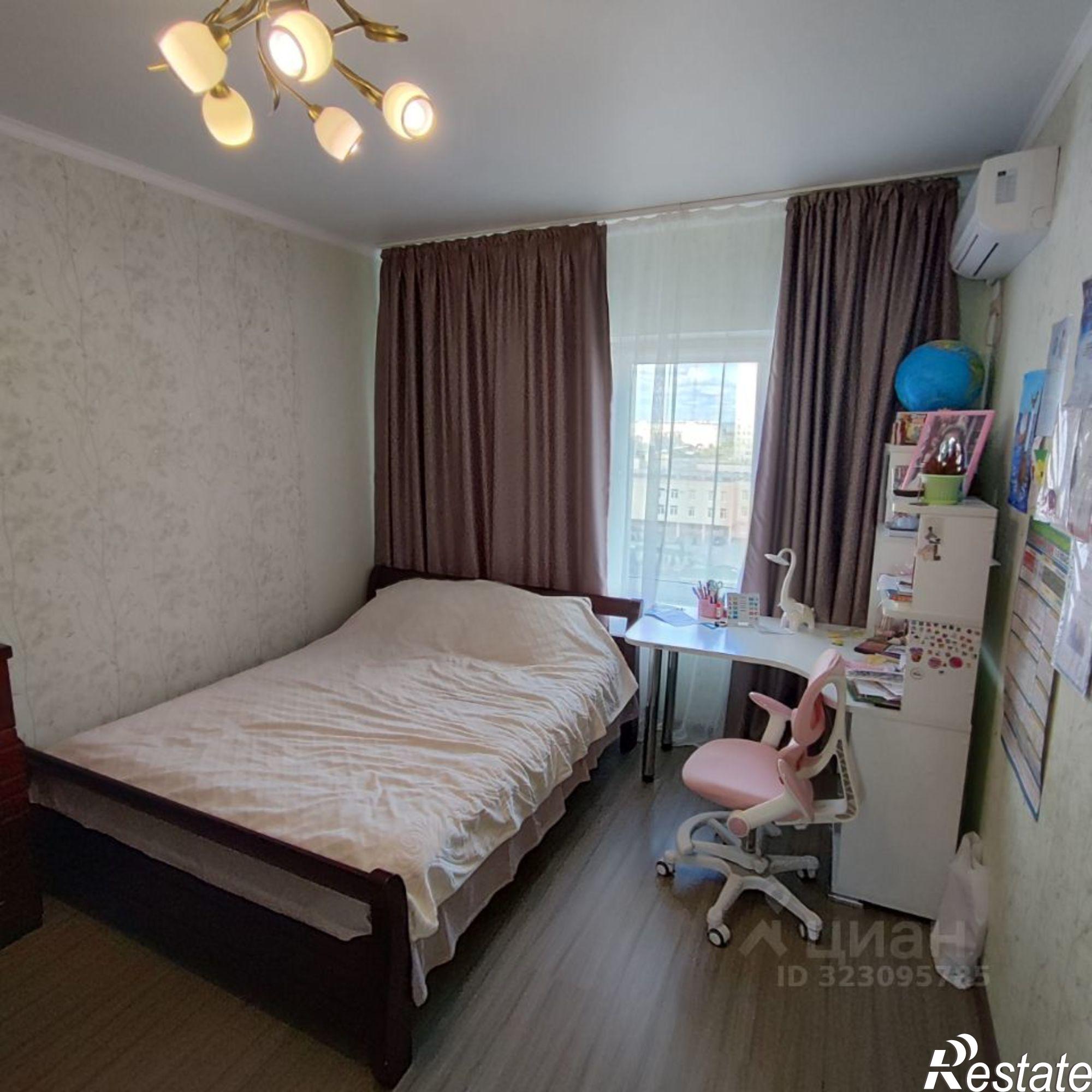 Купить квартиру за 14 900 000 рублей на Античный проспект, 8В