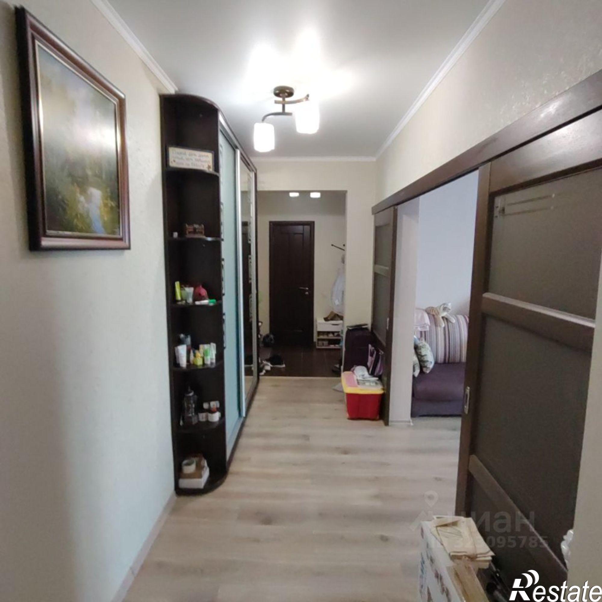 Купить квартиру за 14 900 000 рублей на Античный проспект, 8В