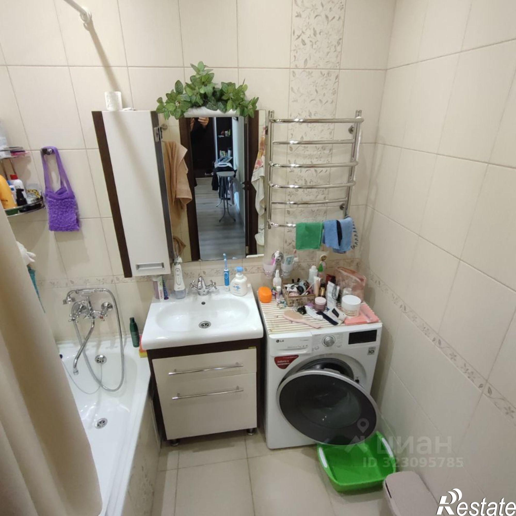 Купить квартиру за 14 900 000 рублей на Античный проспект, 8В