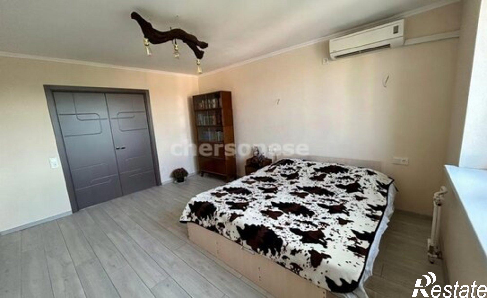 Купить квартиру за 17 000 000 рублей на улица Надежды Островской, 14А