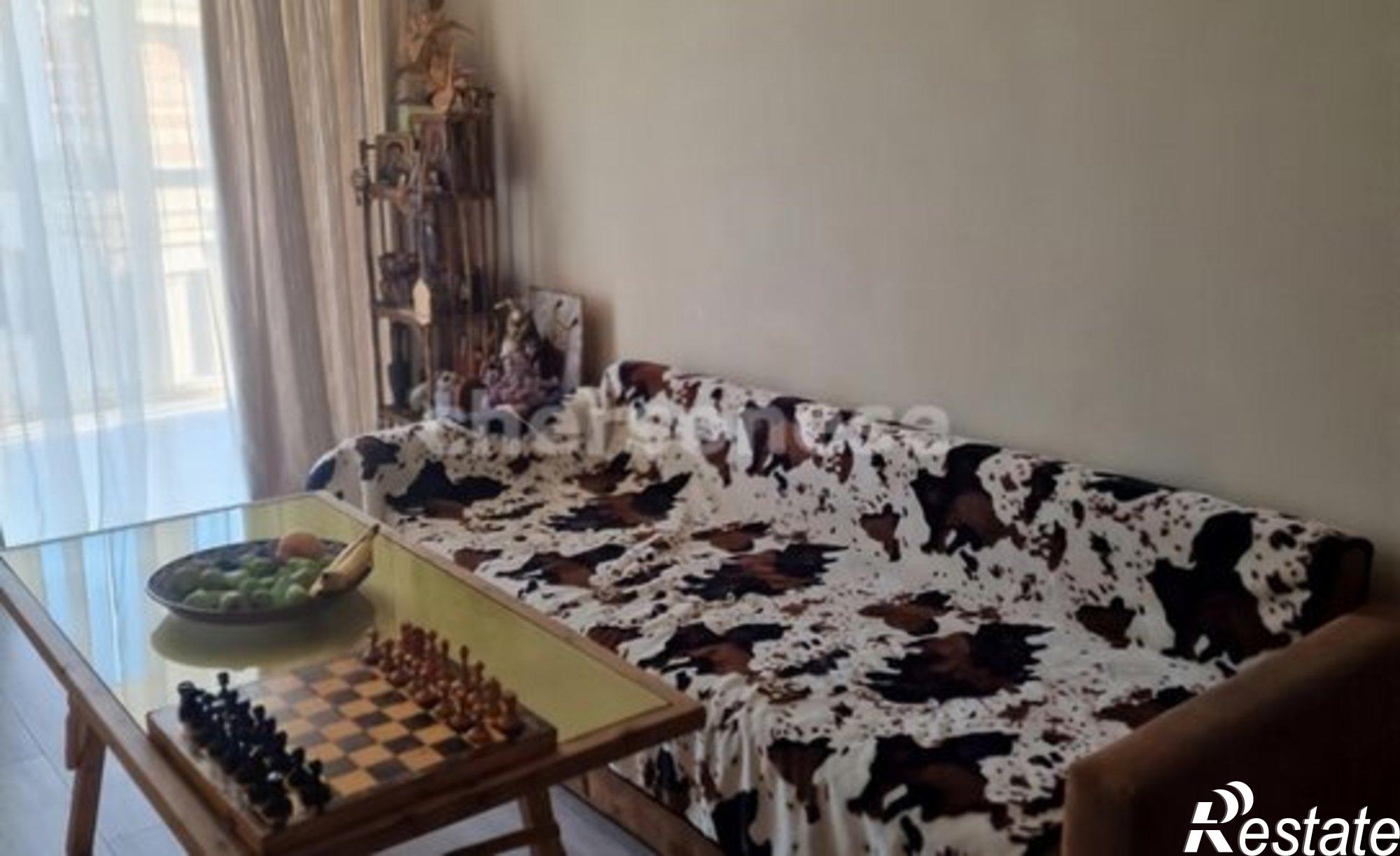 Купить квартиру за 17 000 000 рублей на улица Надежды Островской, 14А