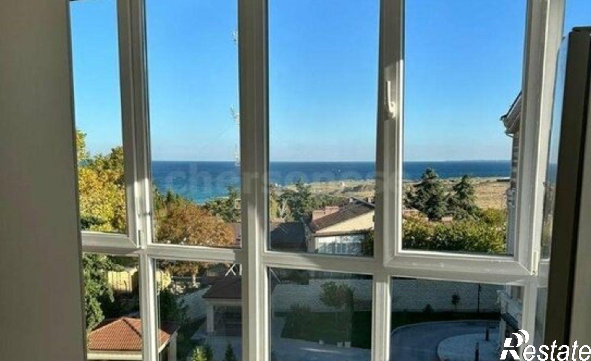 Купить квартиру за 17 000 000 рублей на улица Надежды Островской, 14А