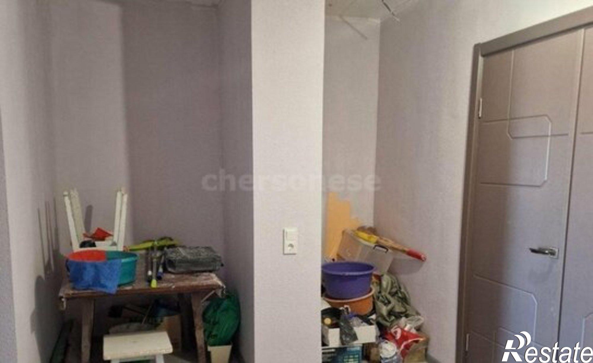 Купить квартиру за 17 000 000 рублей на улица Надежды Островской, 14А