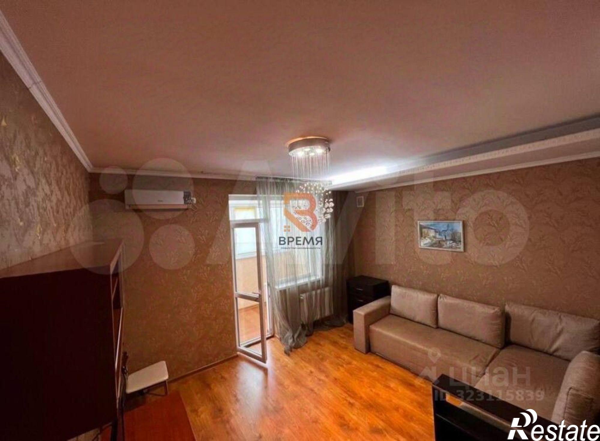 Купить квартиру за 9 200 000 рублей на ул Руднева, 26/1