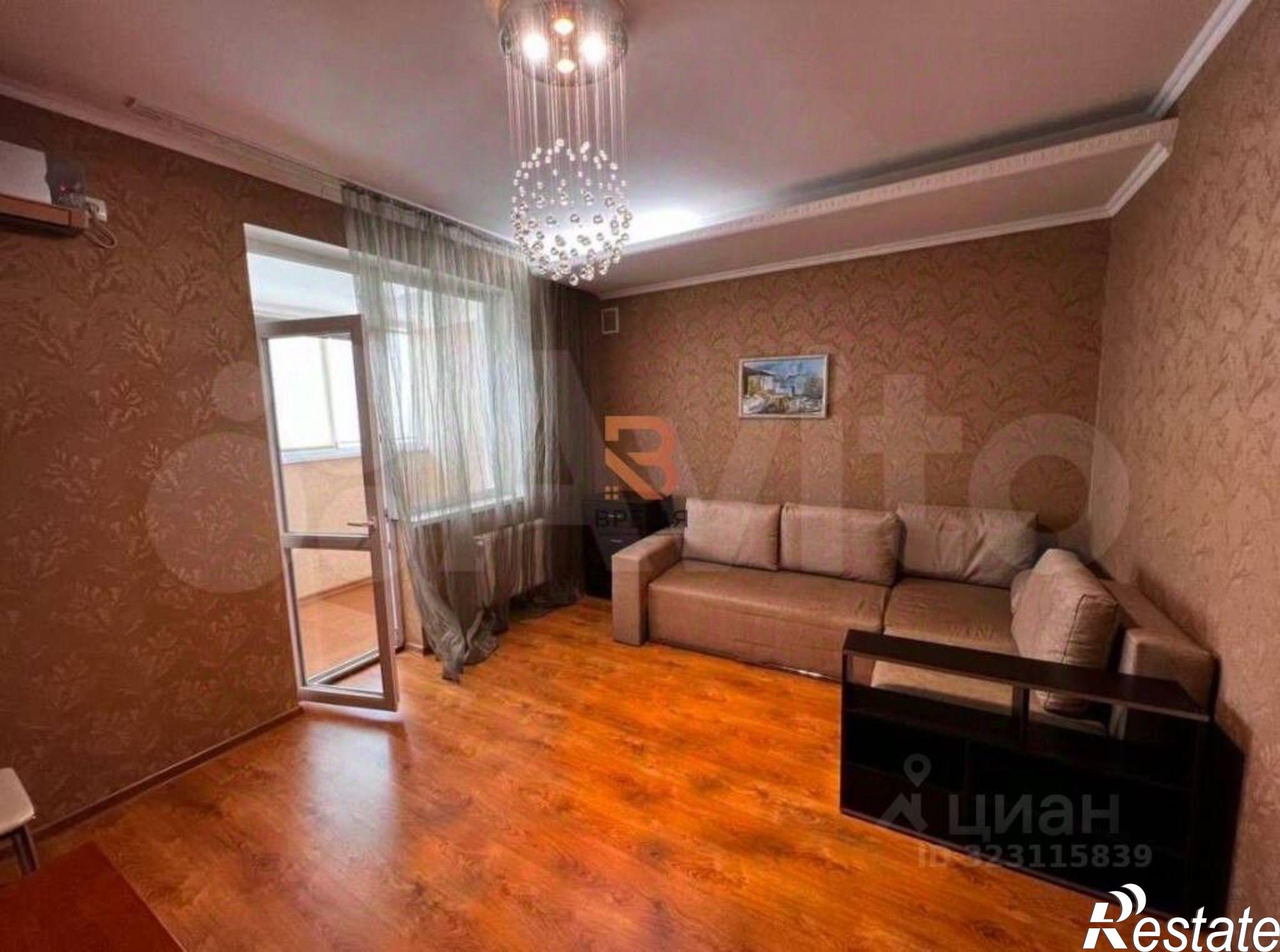 Купить квартиру за 9 200 000 рублей на ул Руднева, 26/1