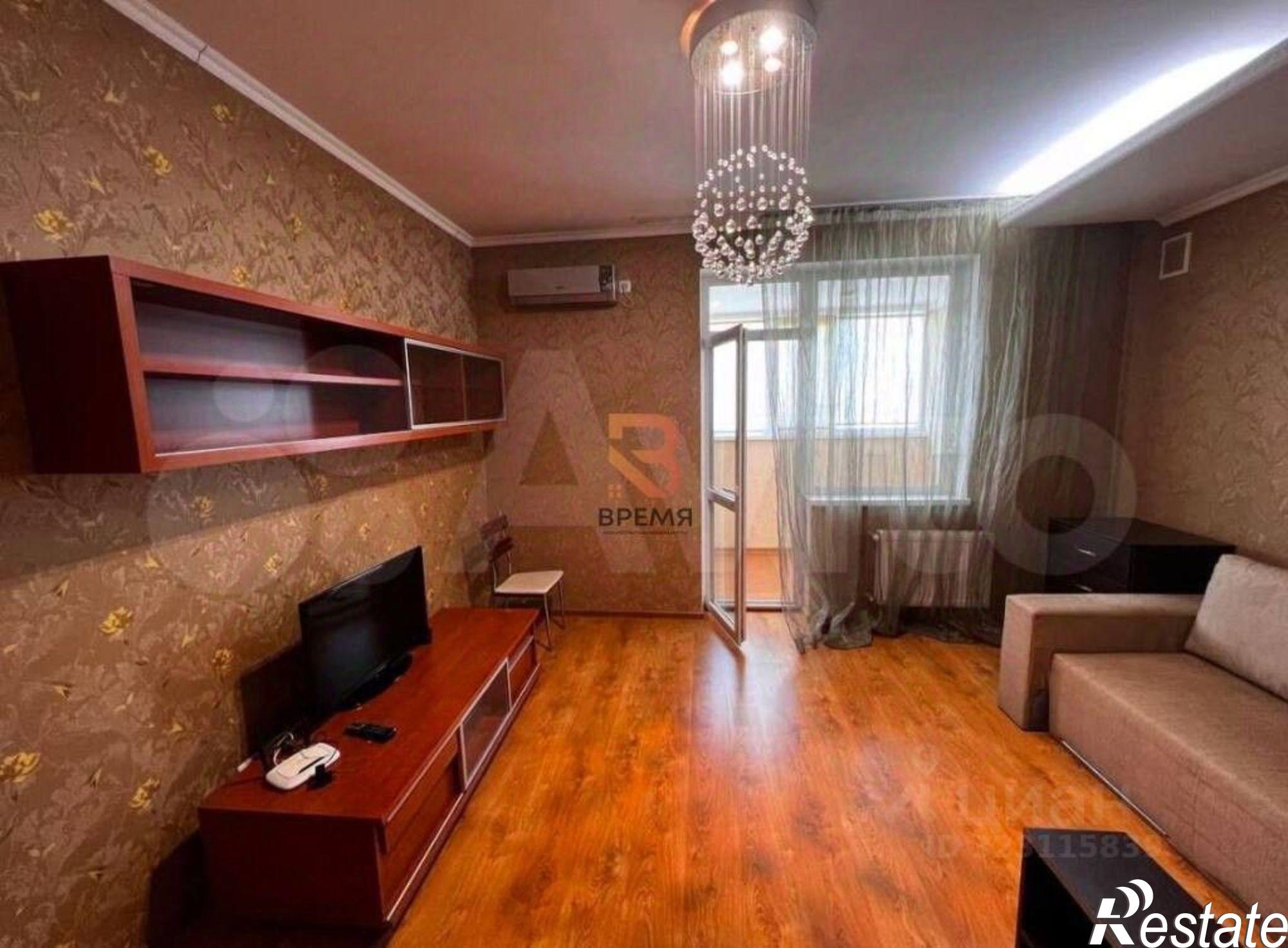 Купить квартиру за 9 200 000 рублей на ул Руднева, 26/1